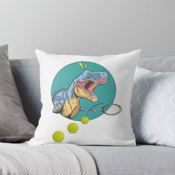 Item preview, Dino Tennis designed and sold by Desiznn.