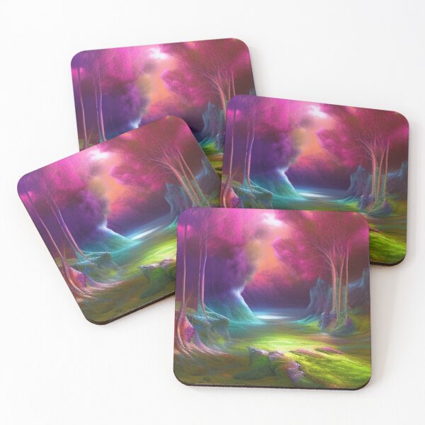 Item preview, Dreamy Landscape designed and sold by VitalDesigner.