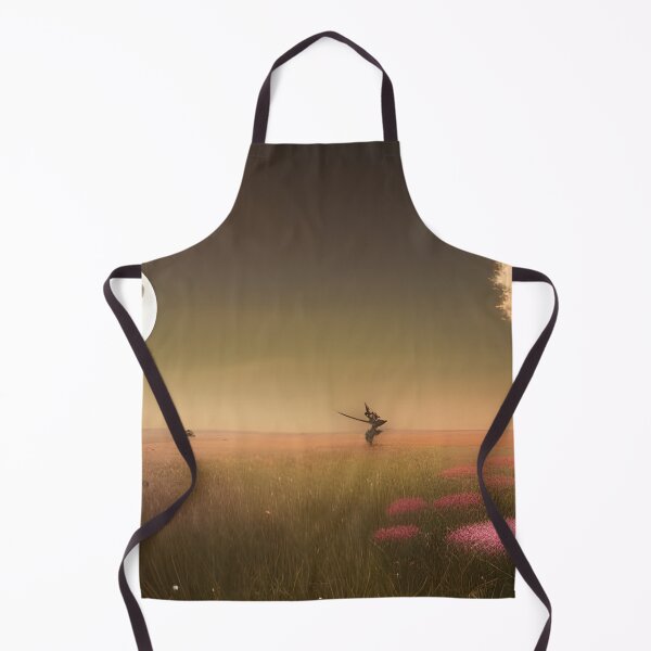 Artikelvorschau, Wiesenlandschaft entworfen und verkauft von REALDesign-Shop.