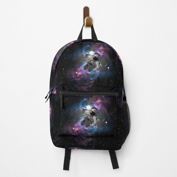 Item preview, Nova Space Star Harvest Astronaut designed and sold by Dioscuri Digital.