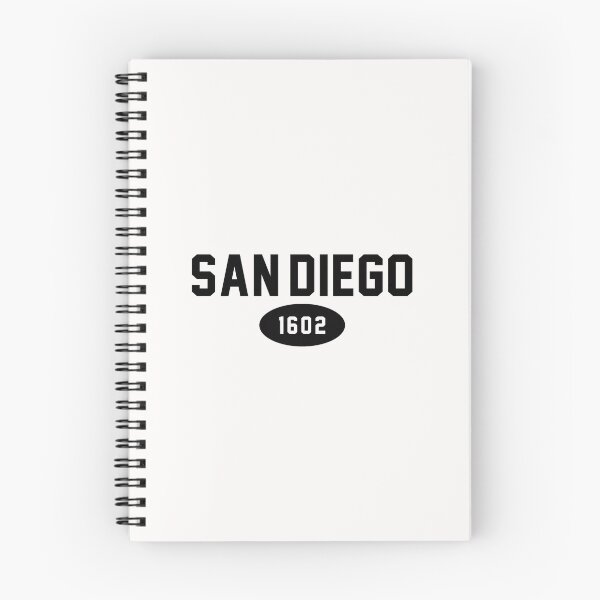 Item preview, San Diego 1602 / Black designed and sold by PEK1787.