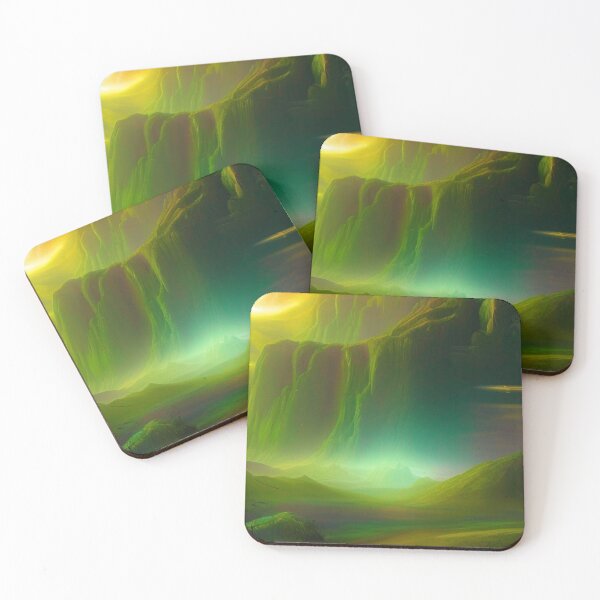 Item preview, Surreal Nature designed and sold by VitalDesigner.