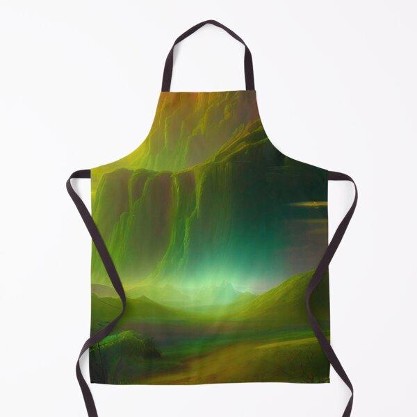 Artikelvorschau, Surreal Nature entworfen und verkauft von VitalDesigner.