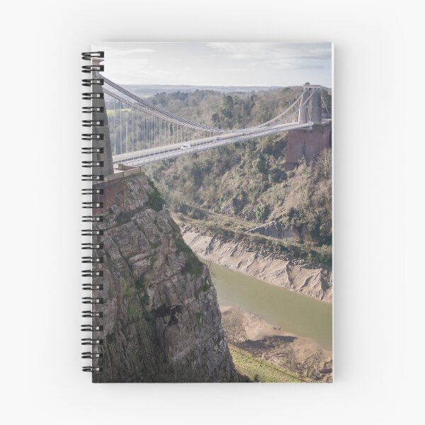 Item preview, Clifton suspension bridge designed and sold by SMartin.