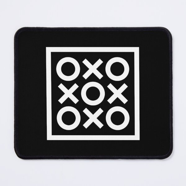 Item preview, Game of Love - White version designed and sold by murmurdesigns.
