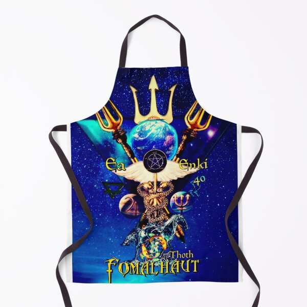 Item preview, ENKI EA ANUNNAKI designed and sold by StarseedAlpha.