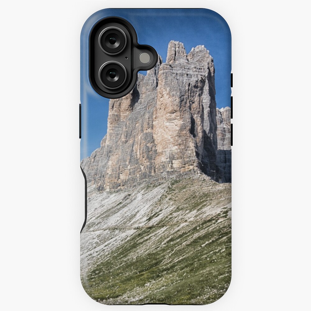 Item preview, iPhone Magsafe Tough Case designed and sold by pietrofoto.