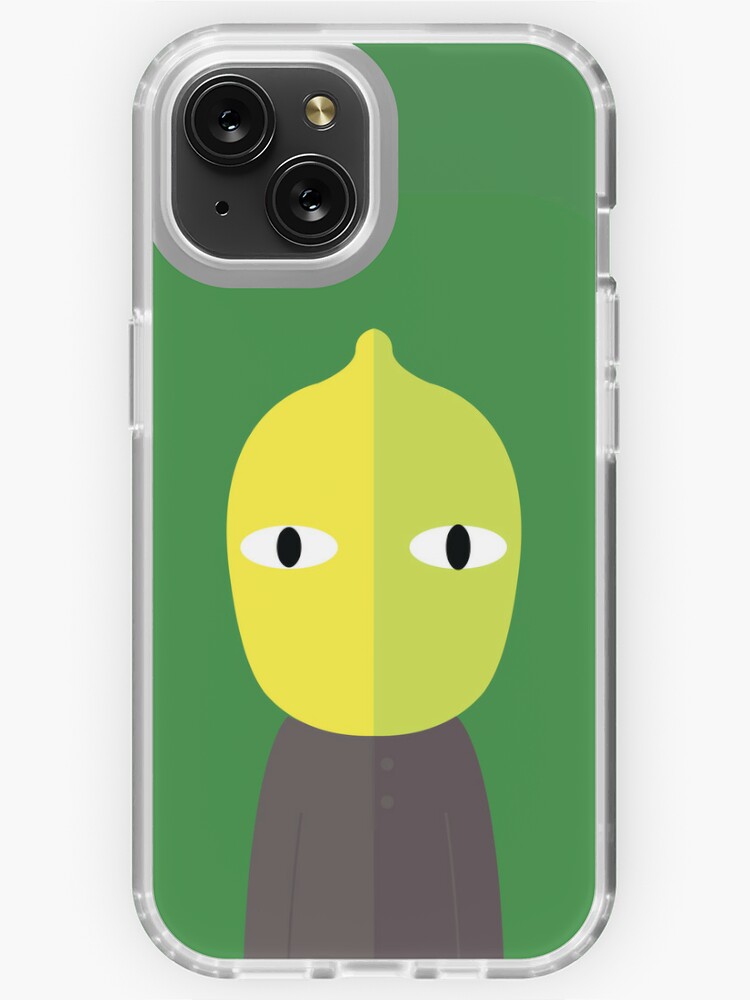 Adventure Time Lemongrab