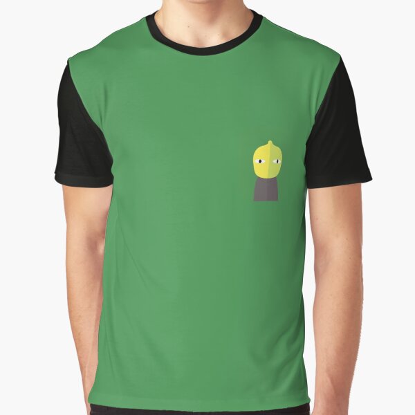 Item preview, Abenteuerzeit Lemongrab designed and sold by mim8mom.