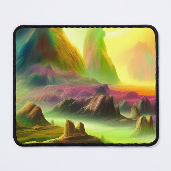 Item preview, Attractive World Design designed and sold by VitalDesigner.