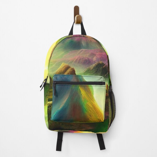 Item preview, Attractive World Design designed and sold by VitalDesigner.