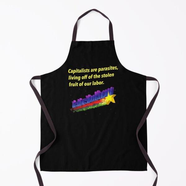 Item preview, Capitalist Parasites designed and sold by Rabbitt77.