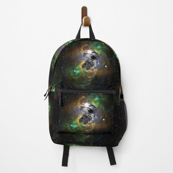 Item preview, Nova Space Star Harvest Astronaut 2 designed and sold by Dioscuri Digital.