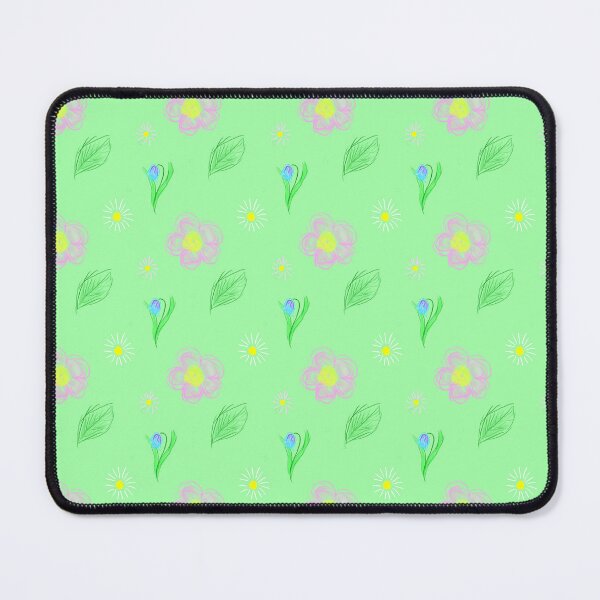 Item preview, Fresh and New and Bright designed and sold by ChiaraBlueberry.