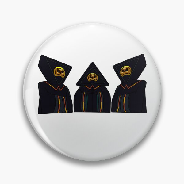 Item preview, The Robes designed and sold by DigitalRedesign.
