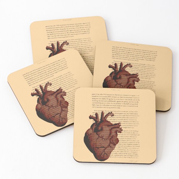 Item preview, Frankenstein Anatomical Illustration - Colorized  designed and sold by KoalityKargo.