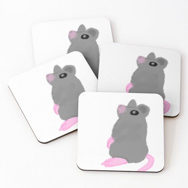 Item preview, Jerry the Mouse designed and sold by WashuWii.
