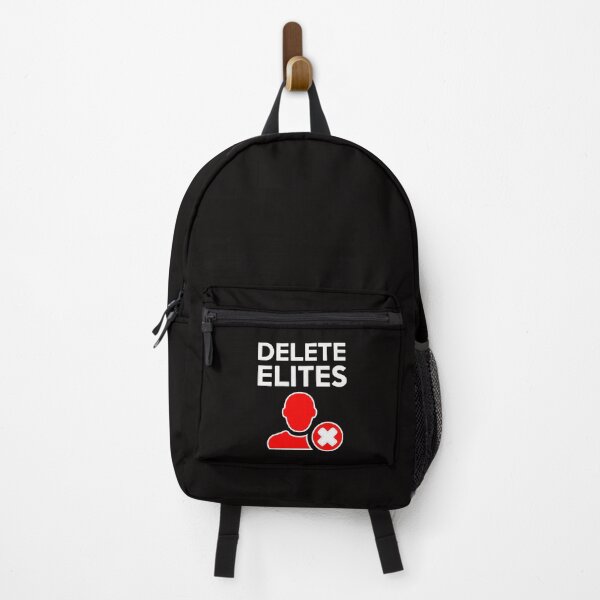 Item preview, DELETE ELITES V1 SHIRTS & PRODUCTS designed and sold by BrandNewTeez.