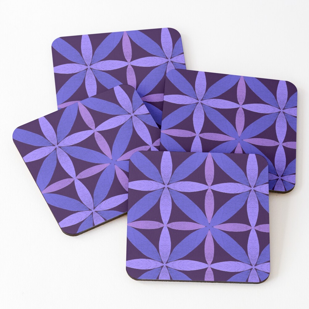 Item preview, Coasters (Set of 4) designed and sold by JaneIzzyPhoto.