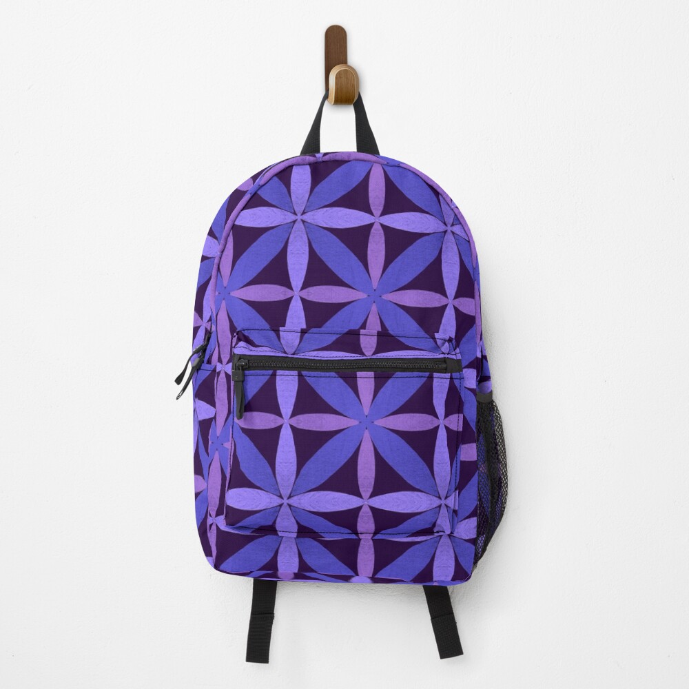 Item preview, Backpack designed and sold by JaneIzzyPhoto.