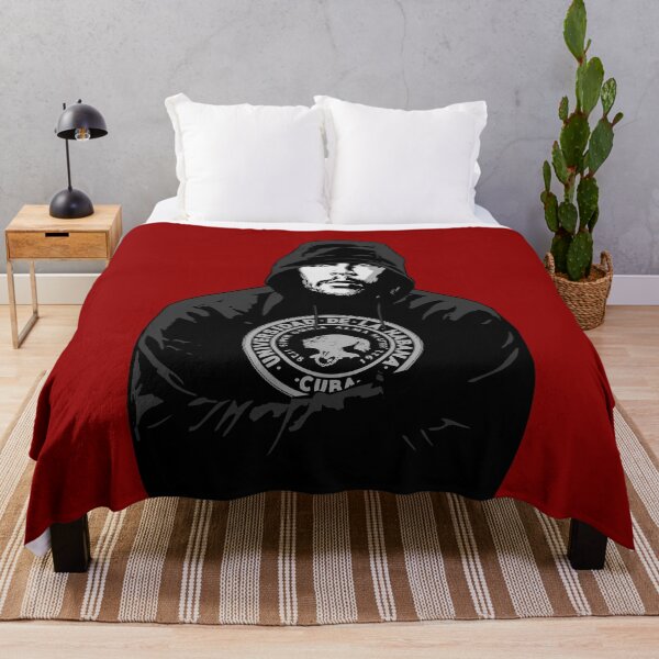 Item preview, Che Guevarra Havana University Student (on red) designed and sold by Groenendijk.