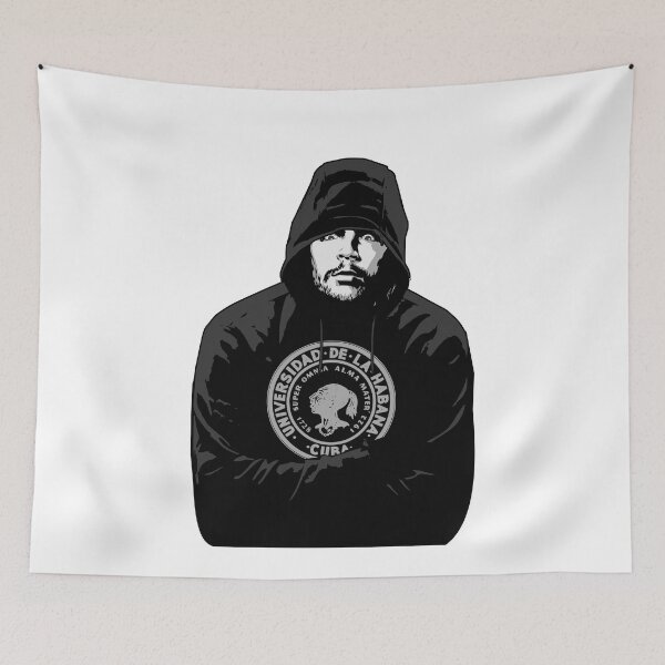 Item preview, Che Guevarra Havana University Student designed and sold by Groenendijk.