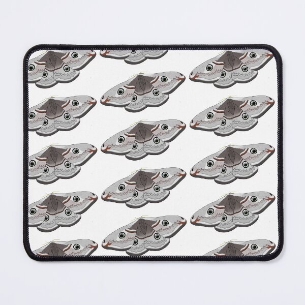 Item preview, Emperor Moth  designed and sold by Cerys O'Connell.