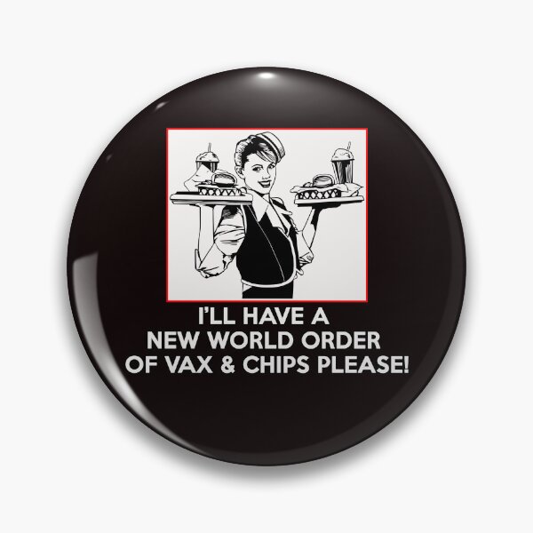 Item preview, I’LL HAVE A NEW WORLD ORDER V3 SHIRTS & PRODUCTS designed and sold by BrandNewTeez.