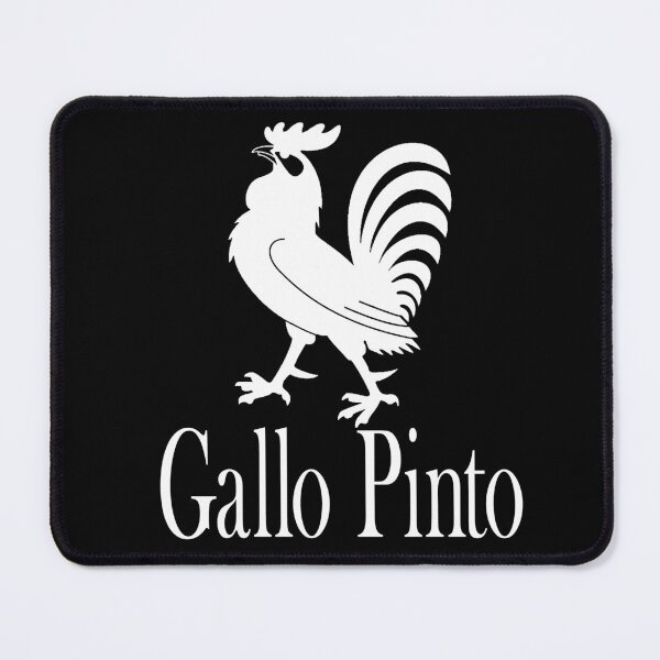 Item preview, Kids Gallo Pinto Baby Announcement Bilingual Nicaragua Toddler Sticker designed and sold by CuteHigh01.