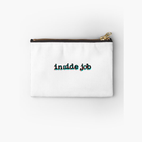 Item preview, Inside Job designed and sold by DigitalRedesign.