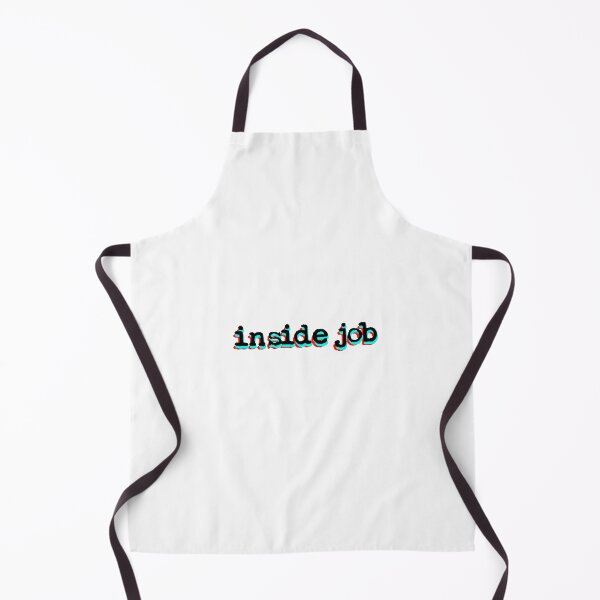 Item preview, Inside Job designed and sold by DigitalRedesign.