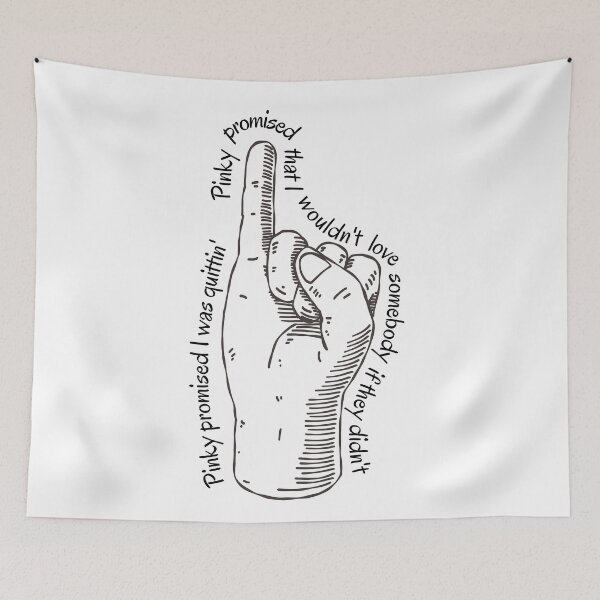 Item preview, Not another rockstar lyric image designed and sold by katiebca2.