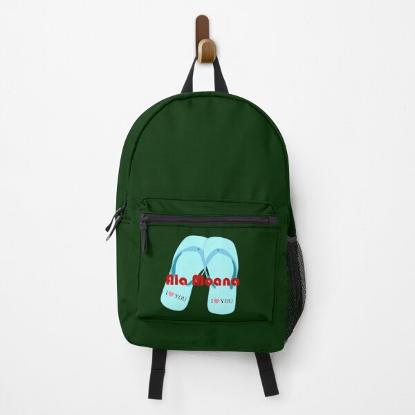Item preview, Ala MoanaSummer, beach and flip flops designed and sold by EuniceGerda.