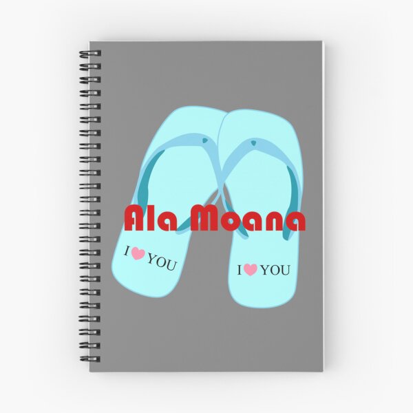Item preview, Ala MoanaSummer, beach and flip flops   designed and sold by EuniceGerda.
