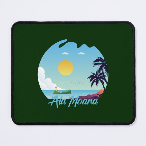 Item preview, All you need is Ala Moana in USA designed and sold by EuniceGerda.