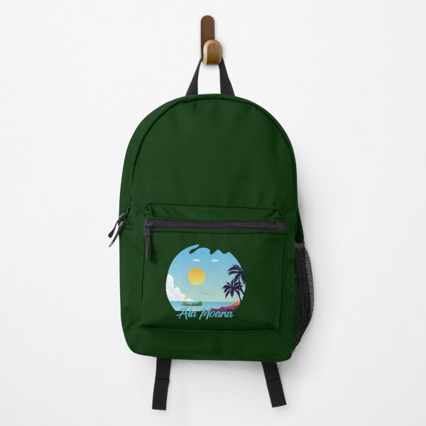 Item preview, All you need is Ala Moana in USA designed and sold by EuniceGerda.