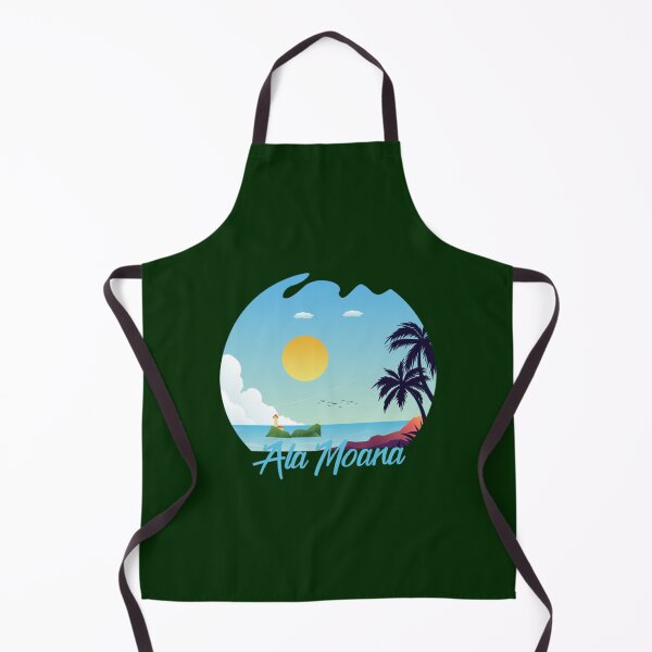 Item preview, All you need is Ala Moana in USA designed and sold by EuniceGerda.