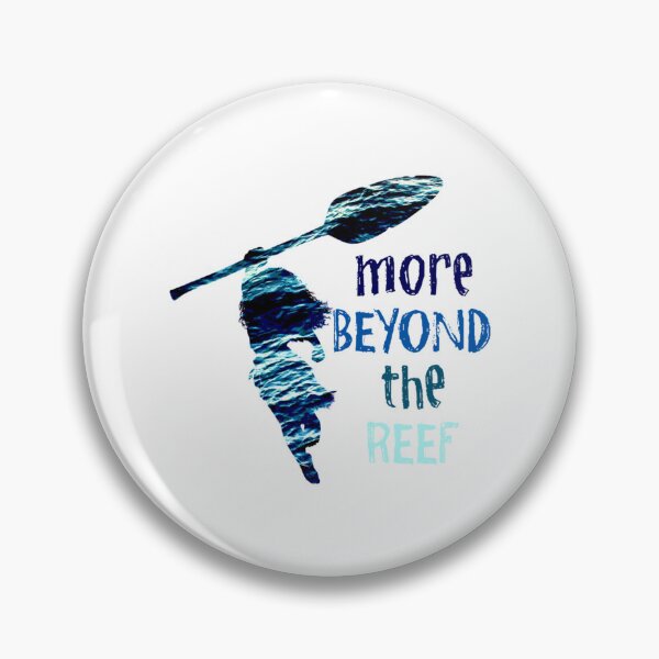 Item preview, Beyond the Reef   designed and sold by EuniceGerda.