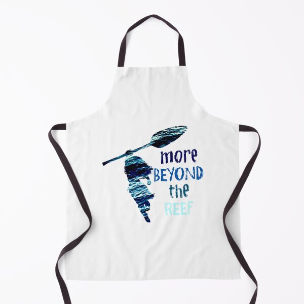 Item preview, Beyond the Reef designed and sold by EuniceGerda.