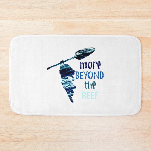 Item preview, Beyond the Reef   designed and sold by EuniceGerda.