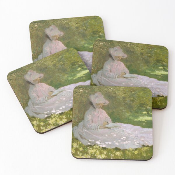 Item preview, Springtime designed and sold by LadybellVintage.