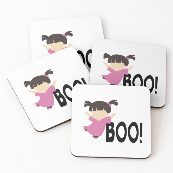 Item preview, Boo    designed and sold by EuniceGerda.