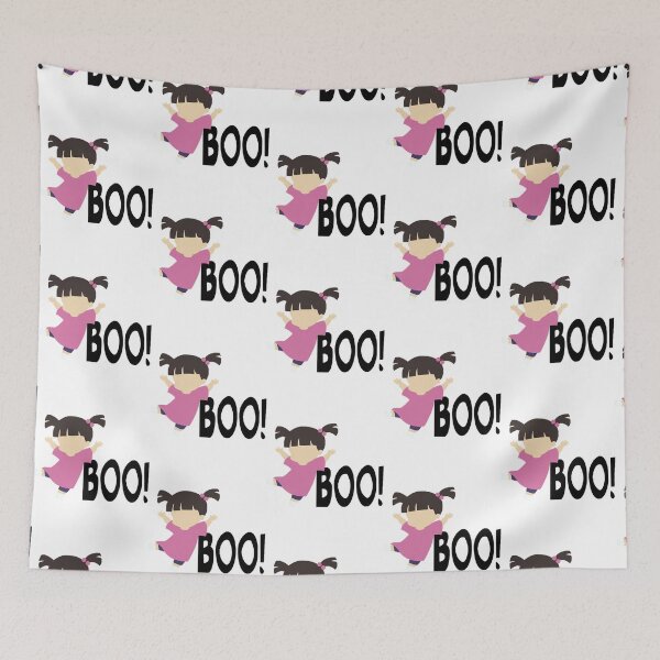 Item preview, Boo    designed and sold by EuniceGerda.