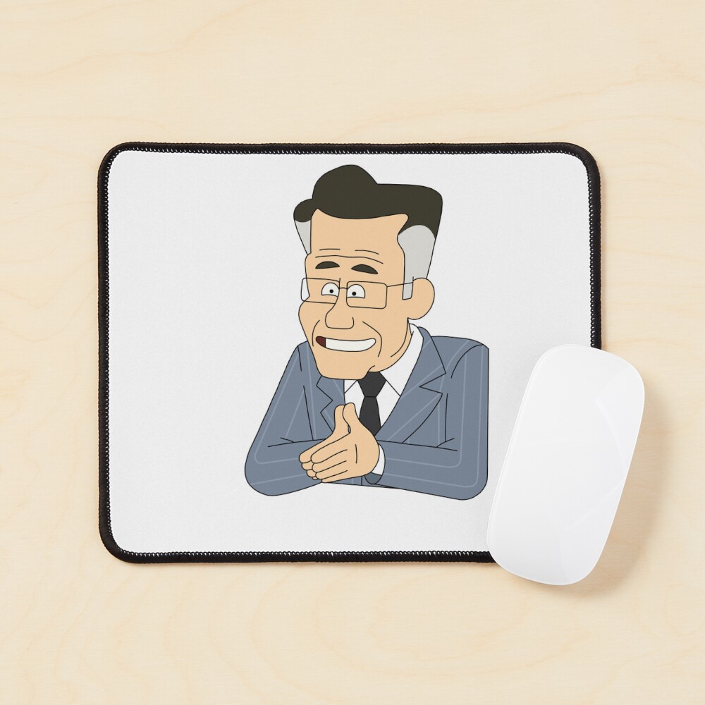 Item preview, Mouse Pad designed and sold by DigitalRedesign.
