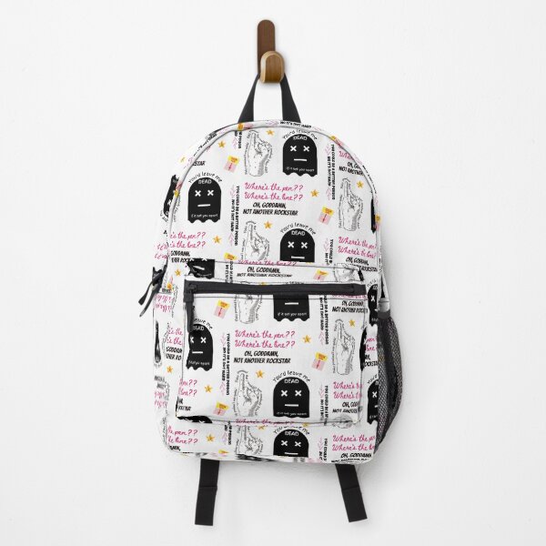 Item preview, Not another rockstar pack designed and sold by katiebca2.