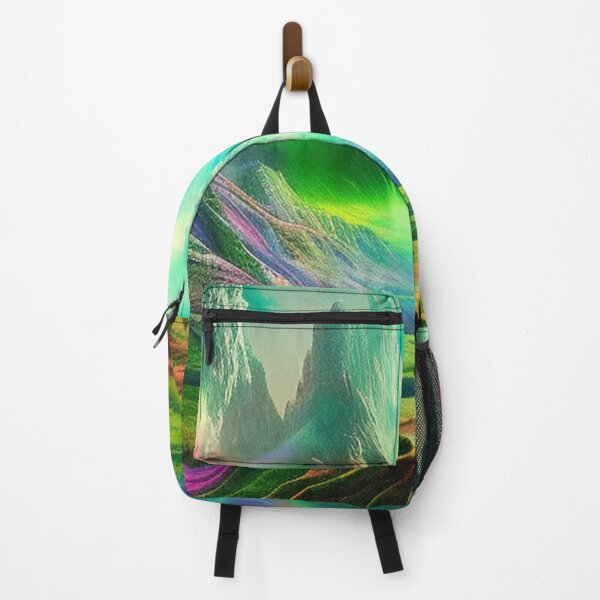 Item preview, Beautiful Green Landscape designed and sold by VitalDesigner.