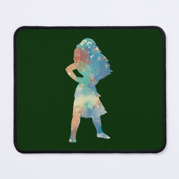 Item preview, Character Inspired Silhouette   designed and sold by EuniceGerda.