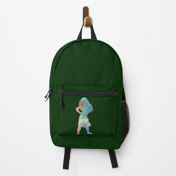 Item preview, Character Inspired Silhouette   designed and sold by EuniceGerda.
