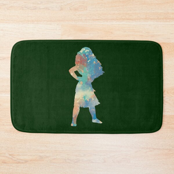 Item preview, Character Inspired Silhouette   designed and sold by EuniceGerda.