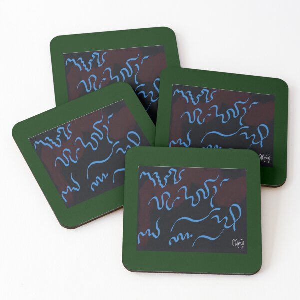 Item preview, Chase What Glitters   designed and sold by EuniceGerda.